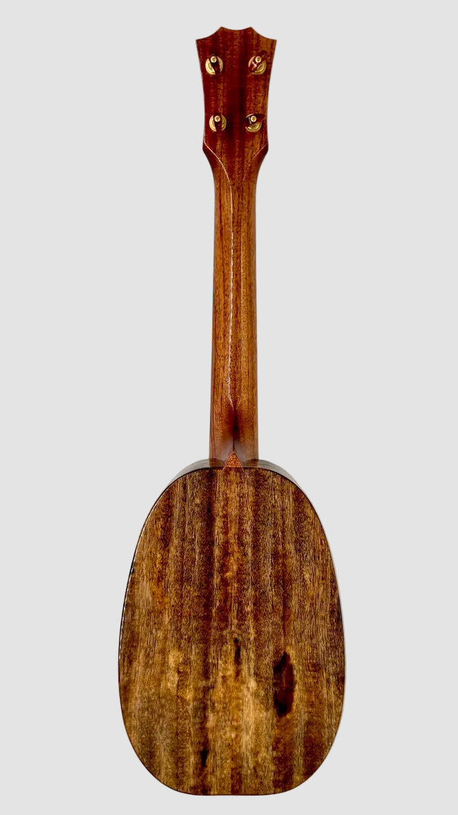 Rebel Pineapple Tenor #7