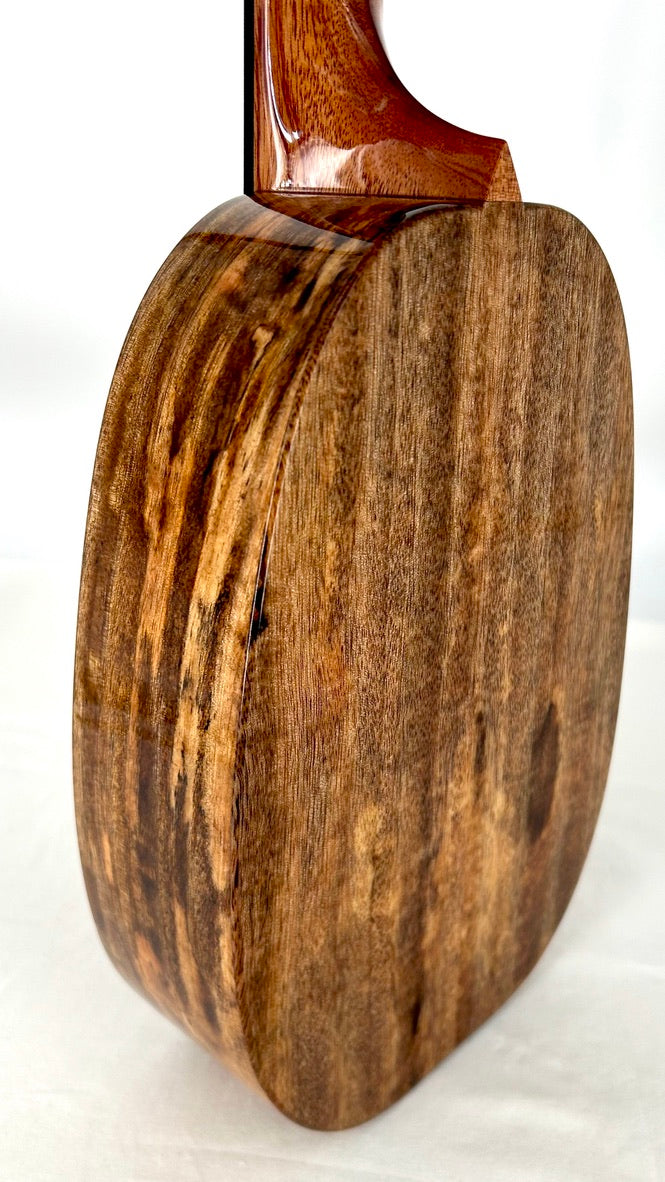 Rebel Pineapple Tenor #7