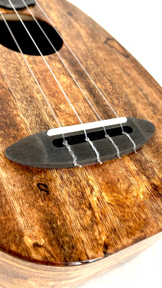 Rebel Pineapple Tenor #7