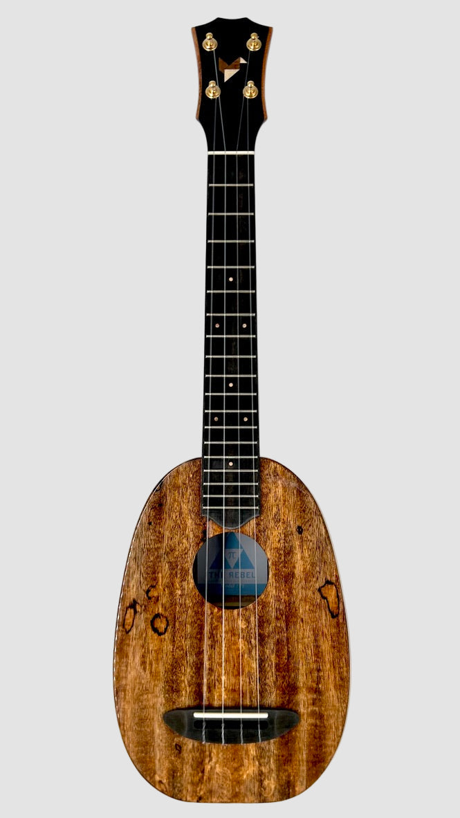 Rebel Pineapple Tenor #7