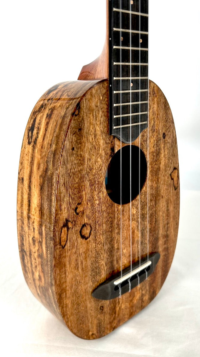 Rebel Pineapple Tenor #7