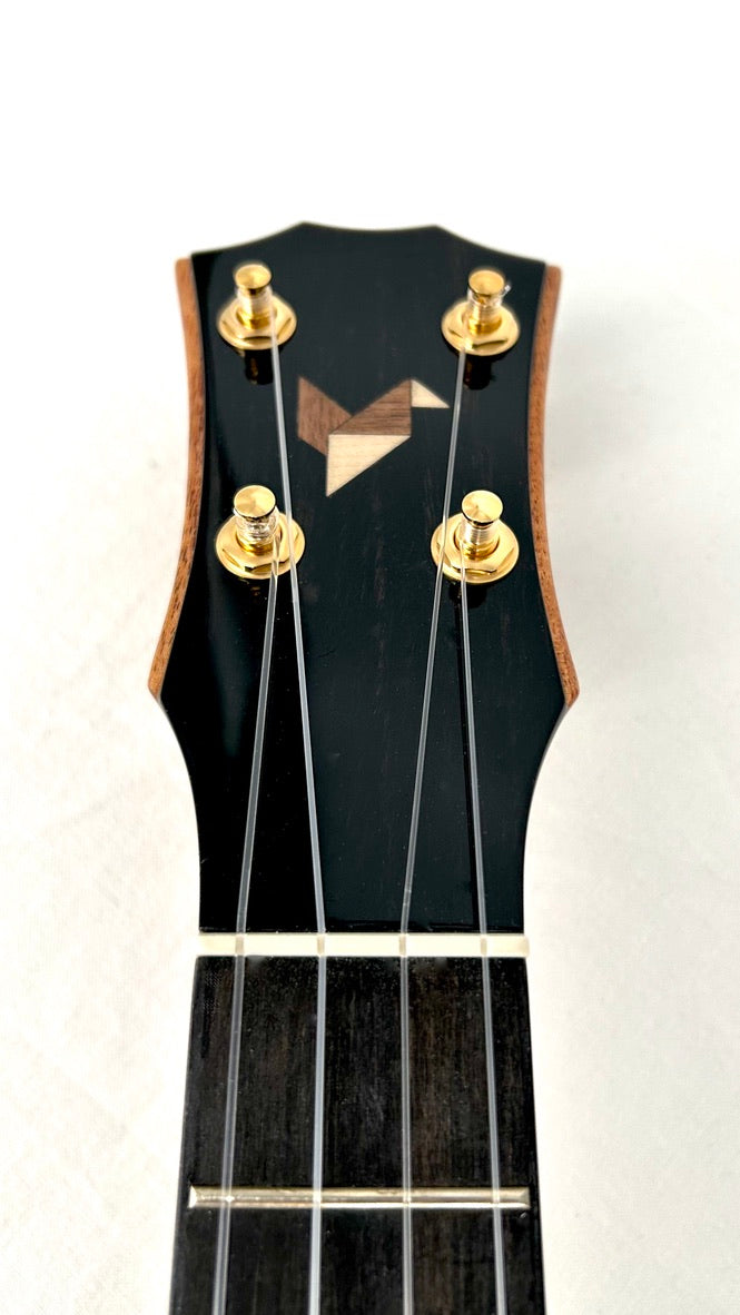 Rebel Pineapple Tenor #7