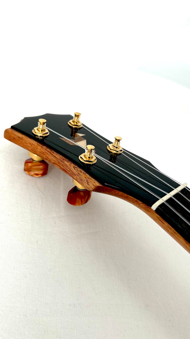 Rebel Pineapple Tenor #7