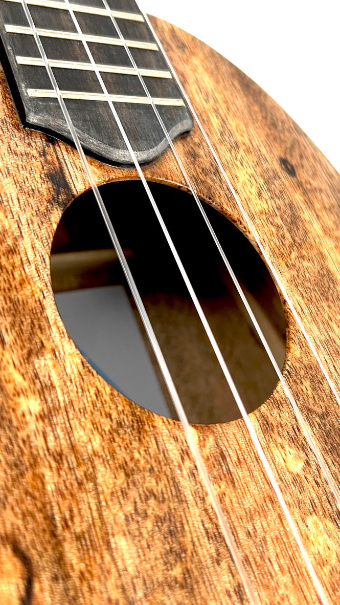 Rebel Pineapple Tenor #7