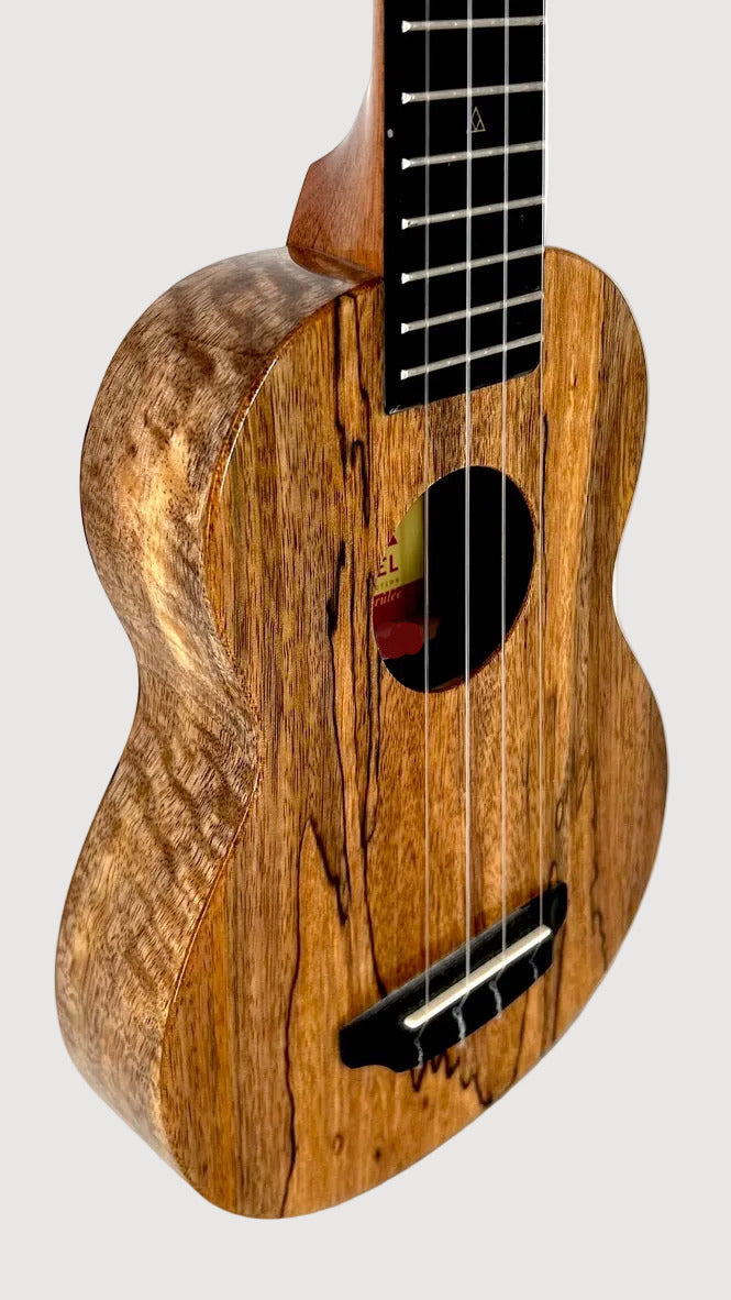 Rebel Creme brulee Sopran gloss #30