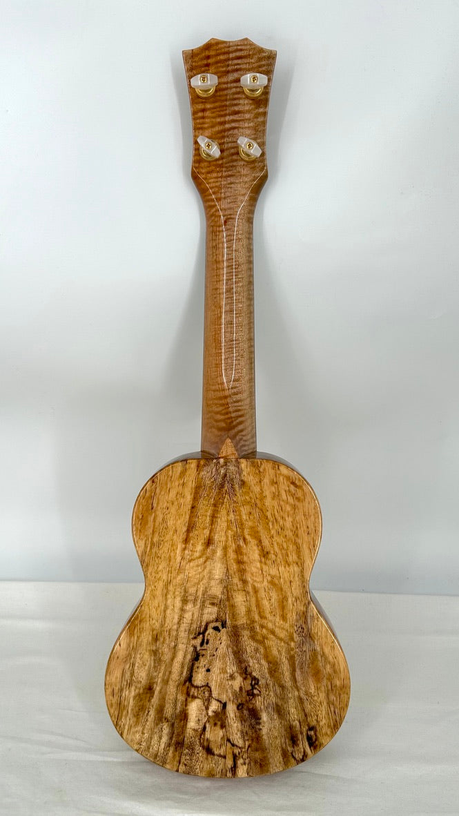 Rebel Creme brulee Sopran gloss #31