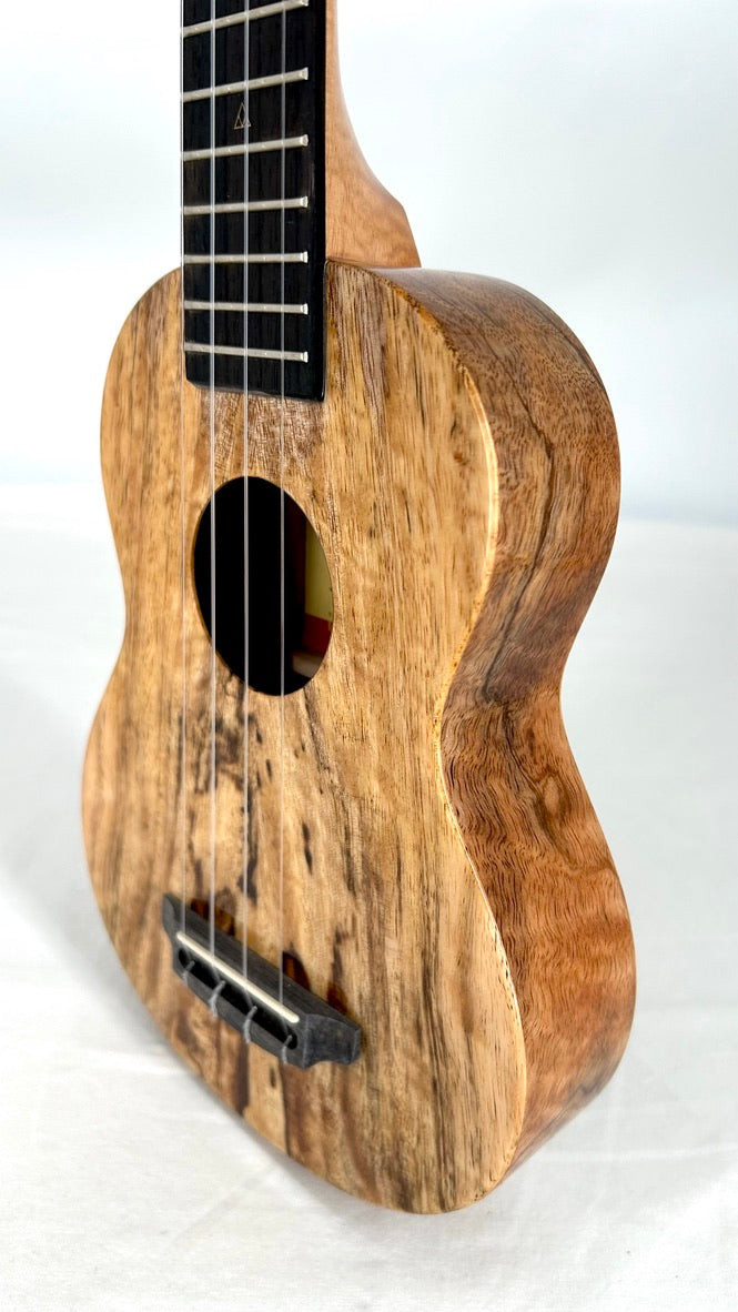 Rebel Creme brulee Sopran gloss #31