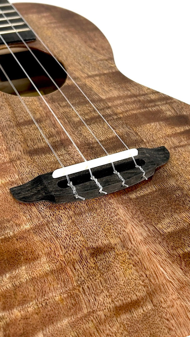 Rebel Creme brulee Tenor gloss #22