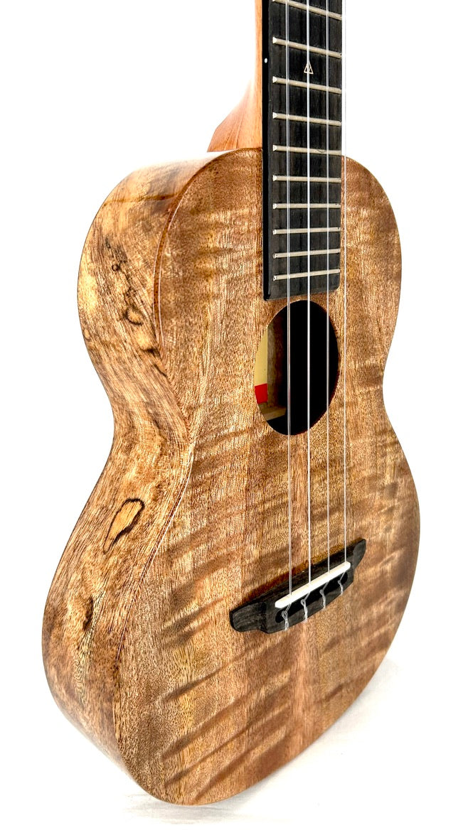 Rebel Creme brulee Tenor gloss #22