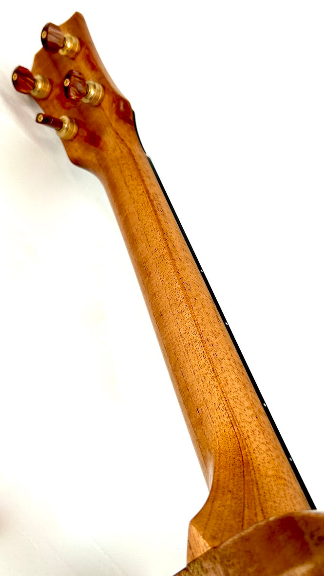 Rebel Creme brulee Tenor gloss #22