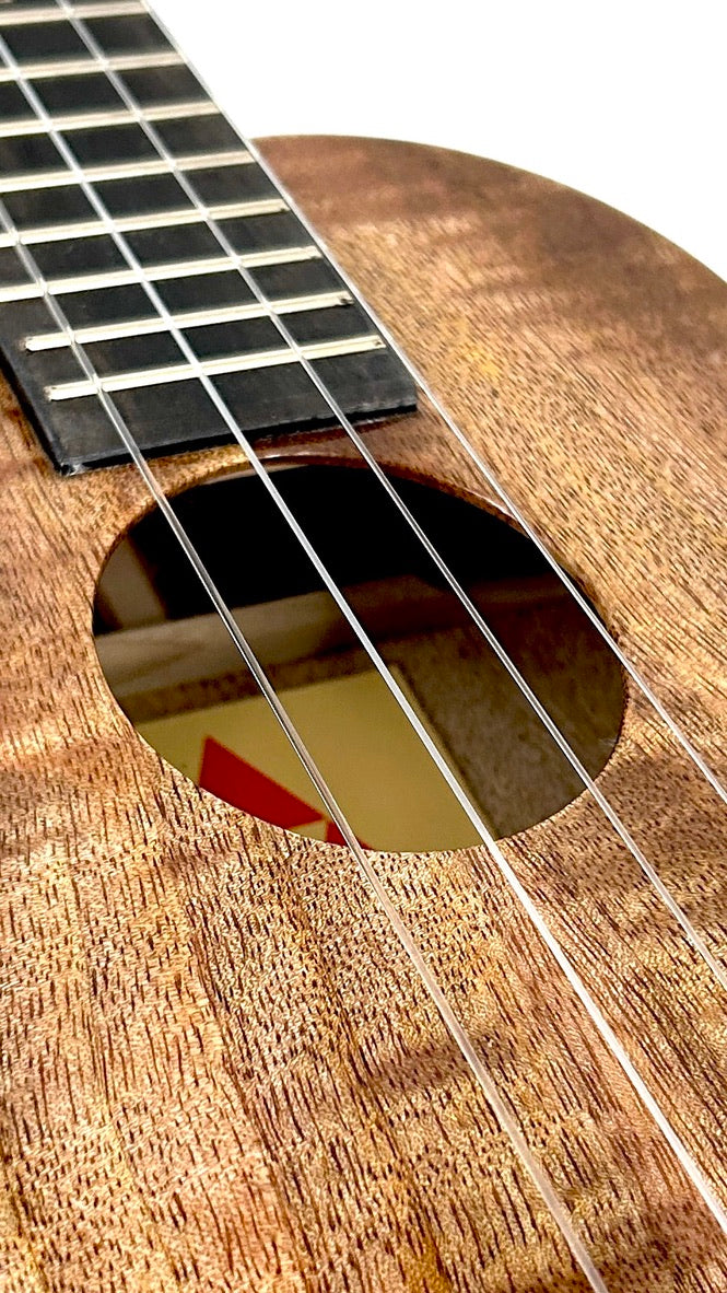 Rebel Creme brulee Tenor gloss #22