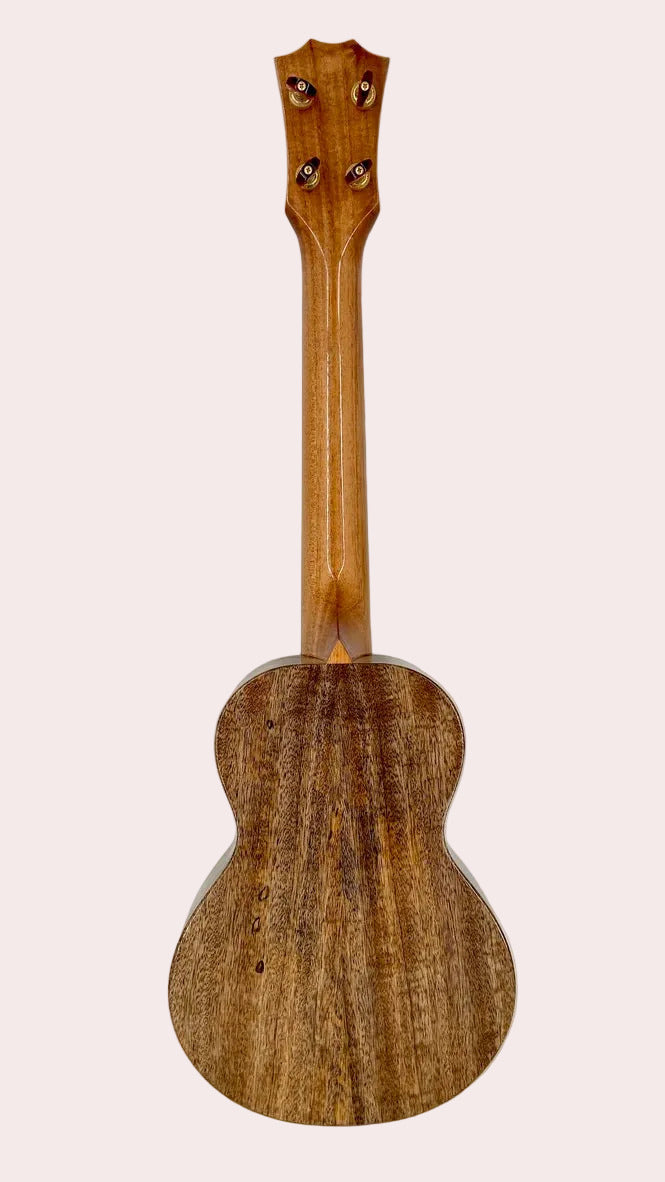 Rebel Double Creme Concert Longneck gloss #29