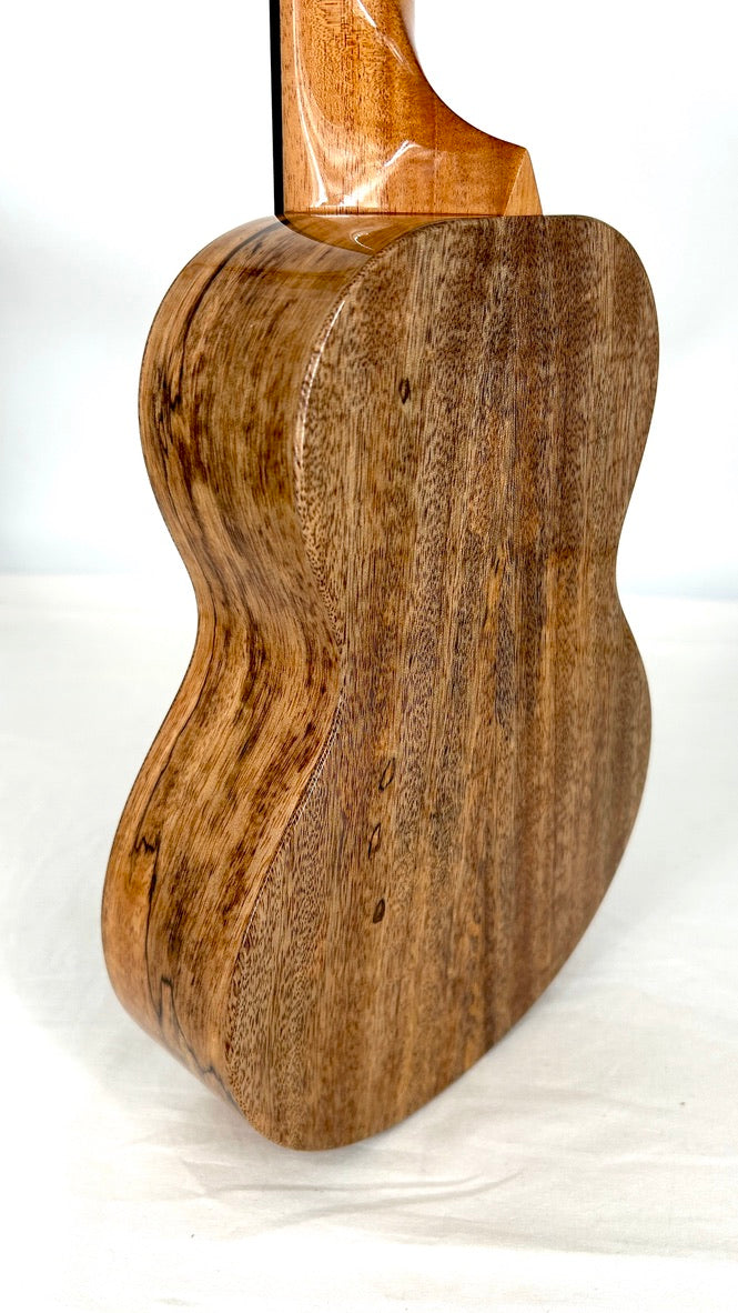 Rebel Double Creme Concert Longneck gloss #29