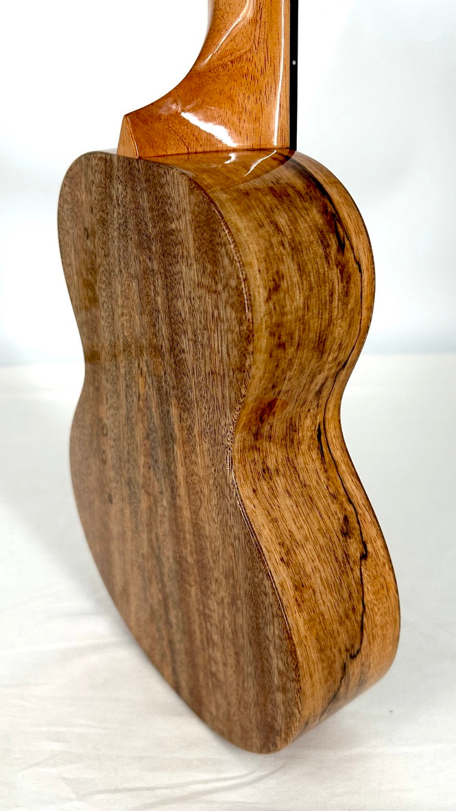 Rebel Double Creme Concert Longneck gloss #29