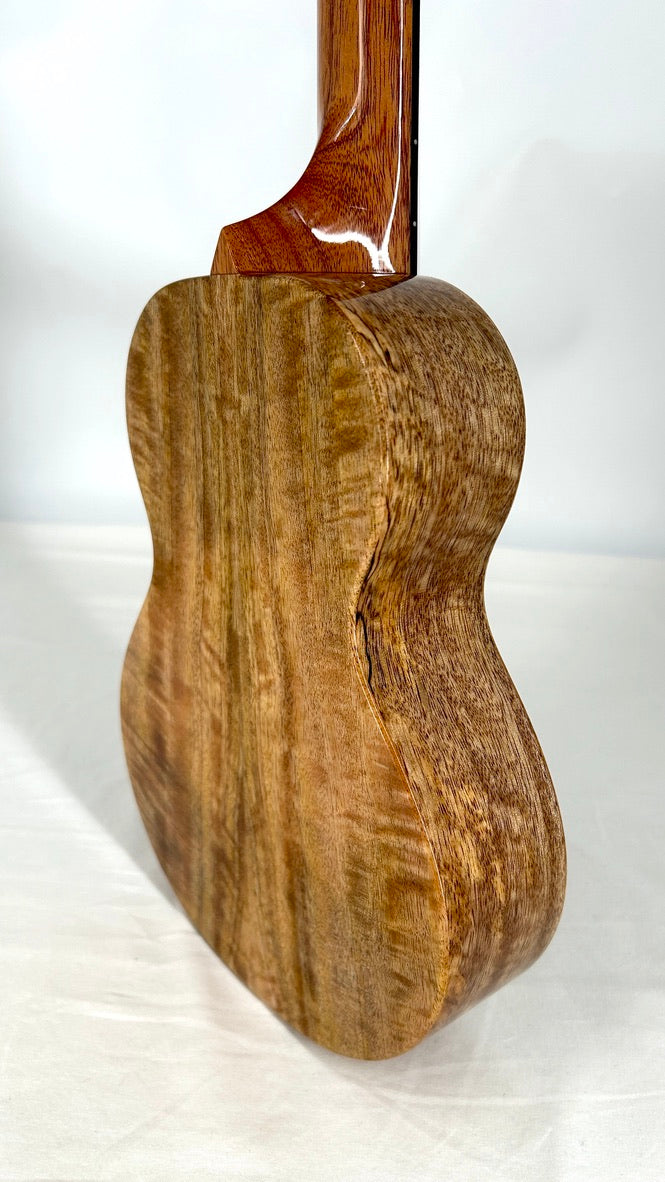 Rebel Double Creme Concert gloss #60