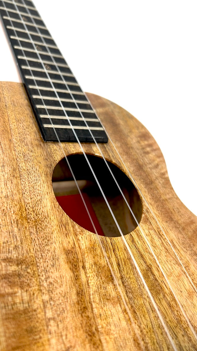 Rebel Double Creme Concert gloss #60