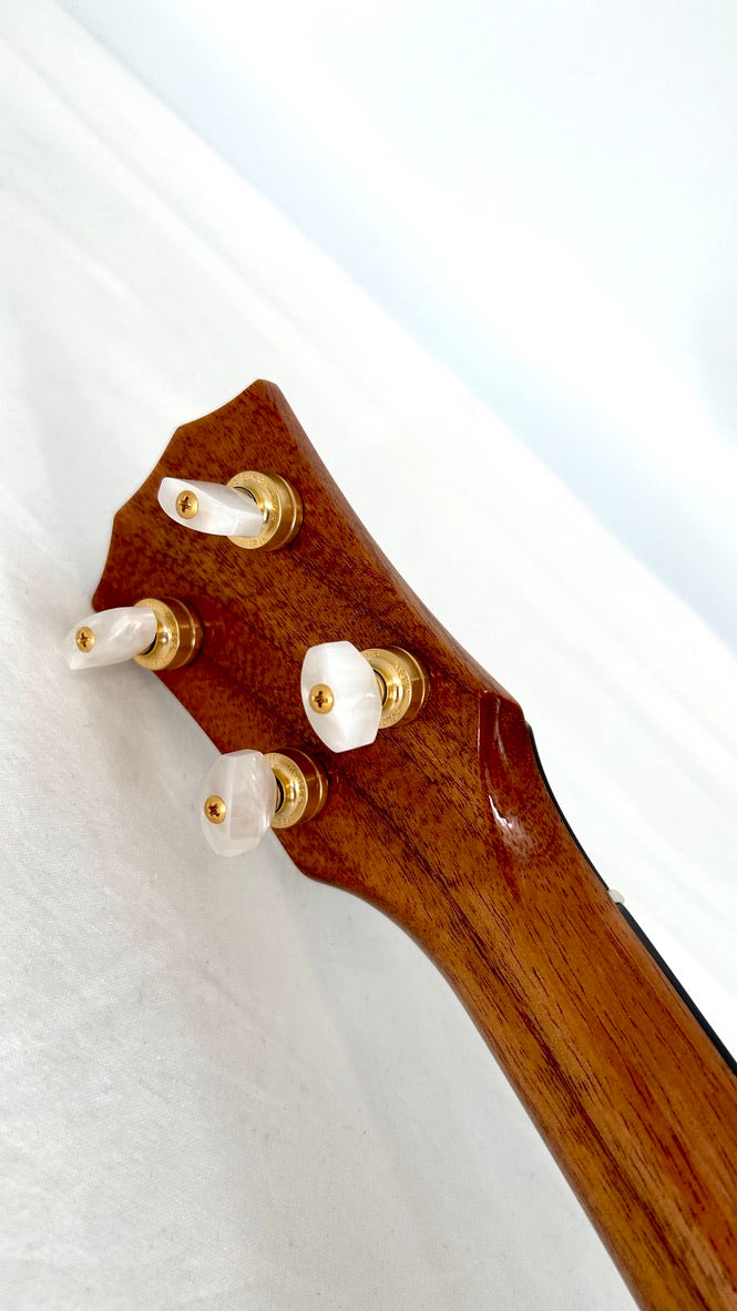 Rebel Double Creme Concert gloss #60