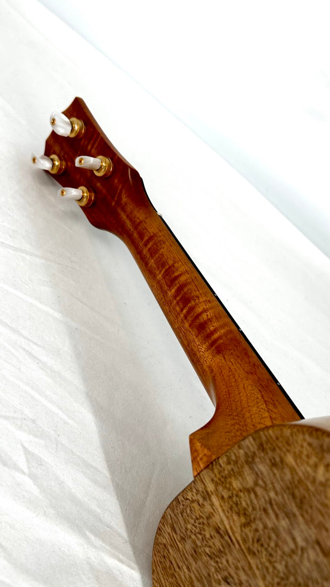 Rebel Double Creme Sopran matt #36