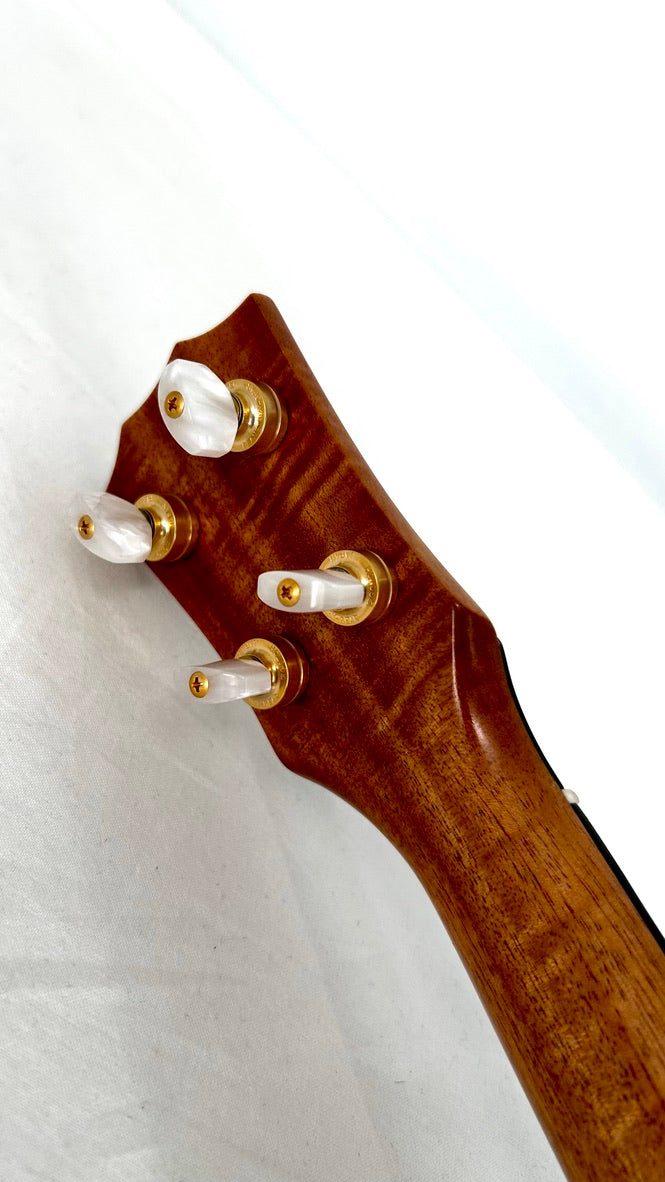 Rebel Double Creme Sopran matt #36