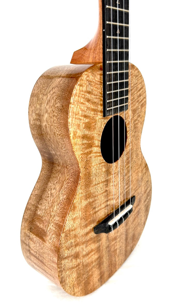 Rebel Double Creme Tenor gloss #53