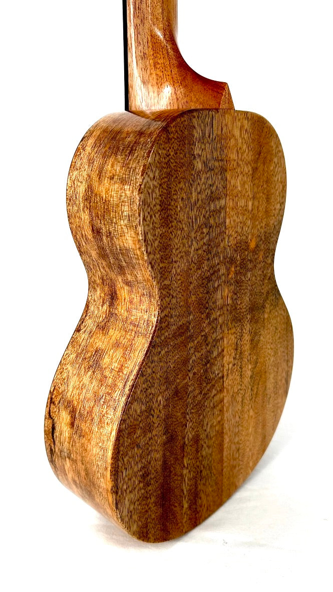 Rebel Double Creme Tenor matt #45