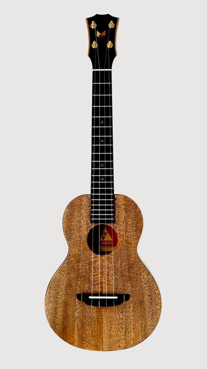 Rebel Double Creme Tenor matt #45