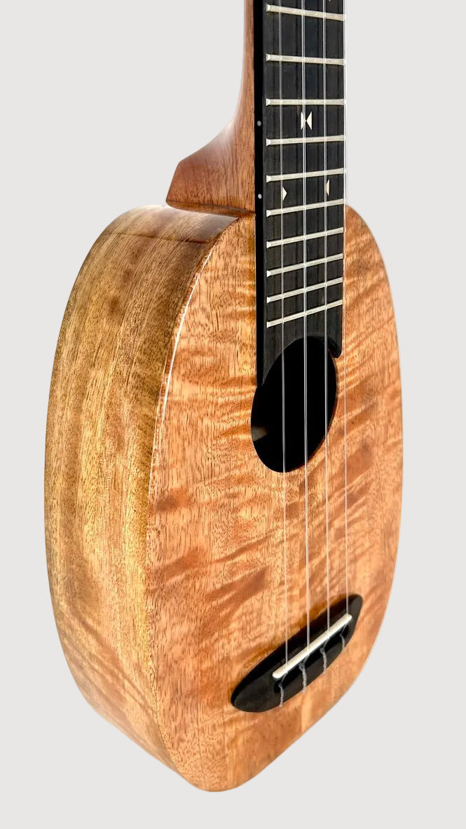 Rebel "Pi" Pineapple Sopran #2