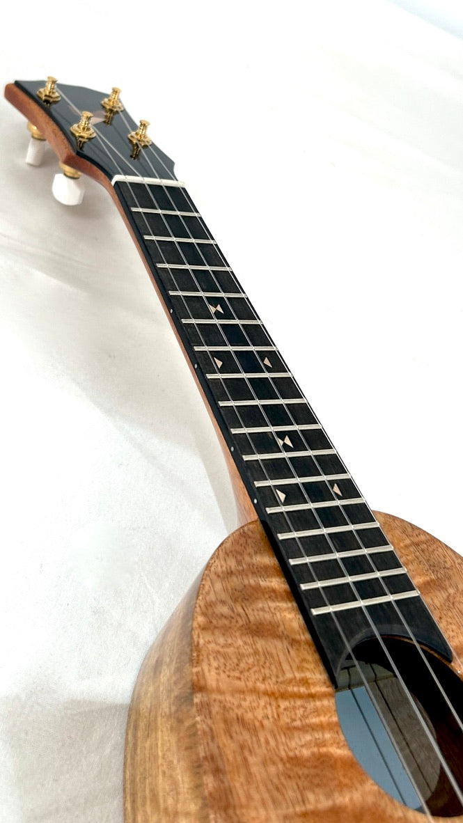 Rebel "Pi" Pineapple Sopran #2