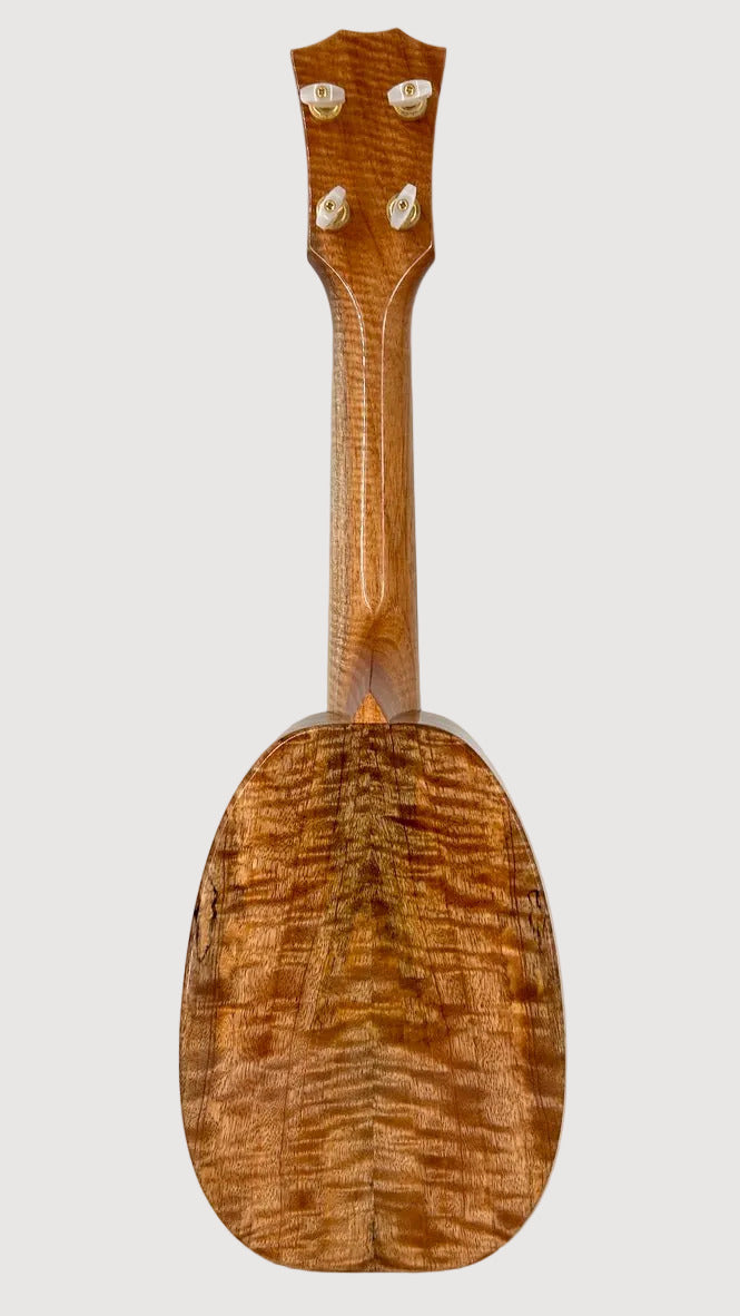 Rebel "Pi" Pineapple Sopran #3