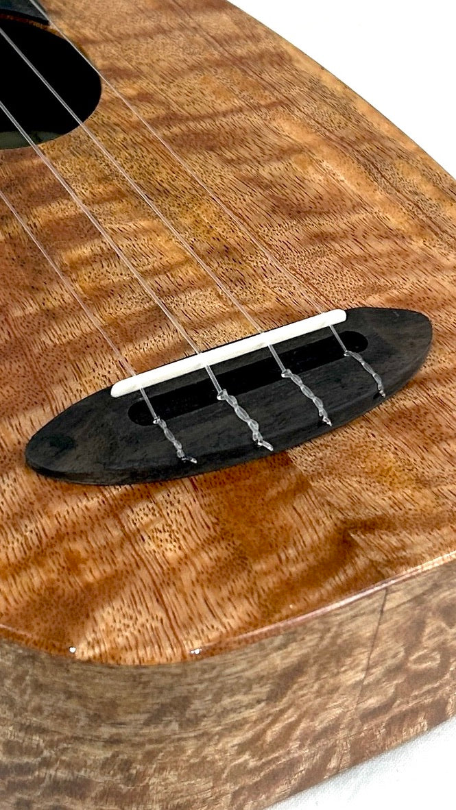 Rebel "Pi" Pineapple Sopran #3