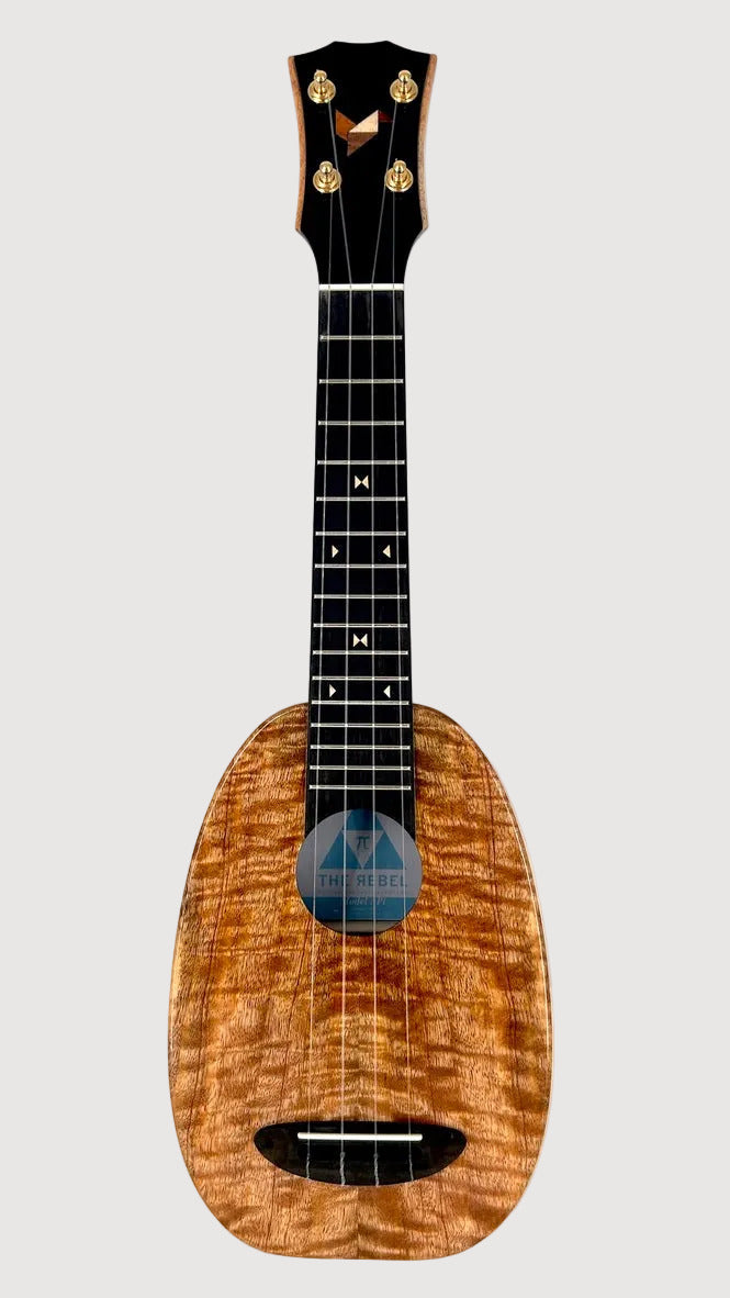 Rebel "Pi" Pineapple Sopran #3