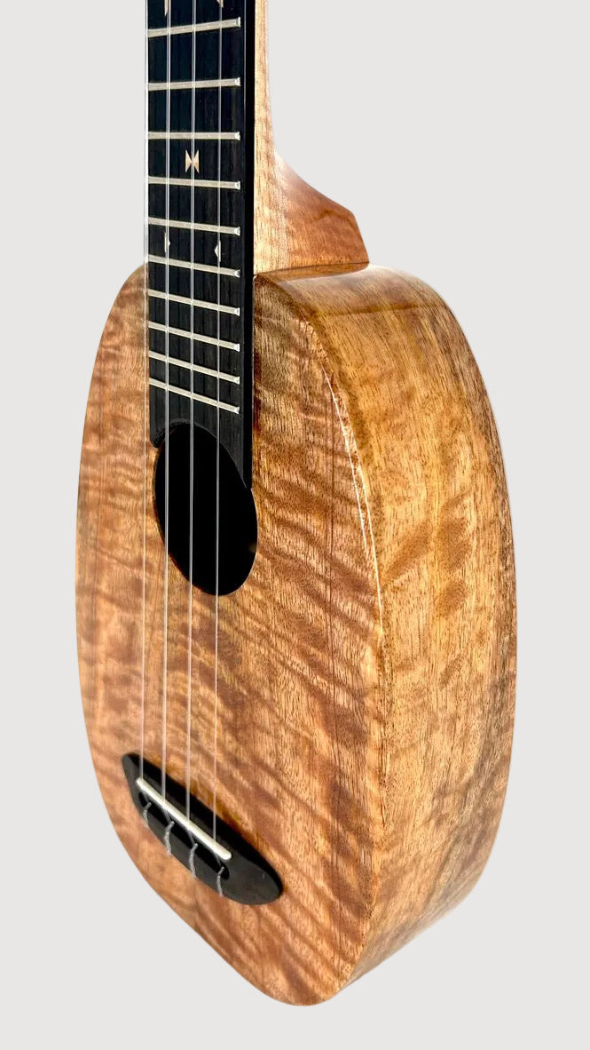 Rebel "Pi" Pineapple Sopran #3