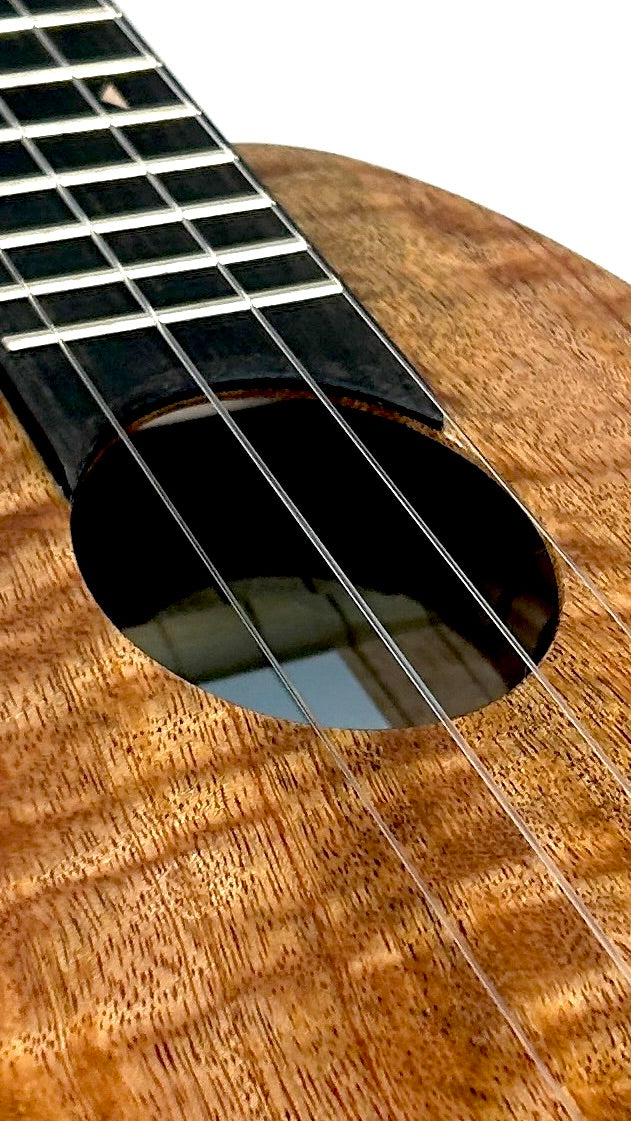 Rebel "Pi" Pineapple Sopran #3