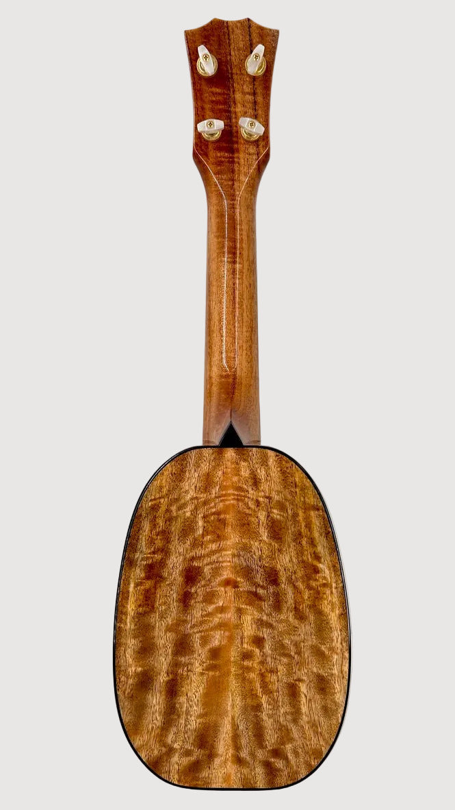 Rebel "Pieces" Pineapple Sopran #1