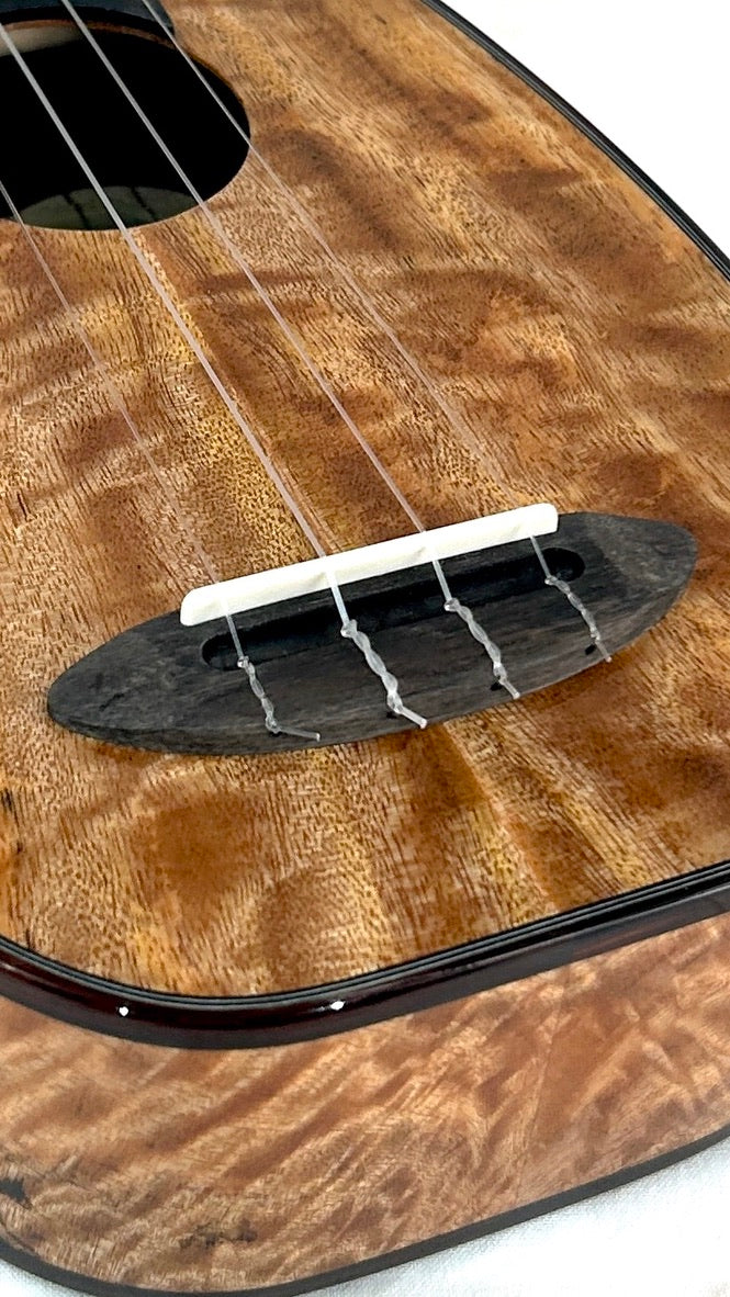 Rebel "Pieces" Pineapple Sopran #1