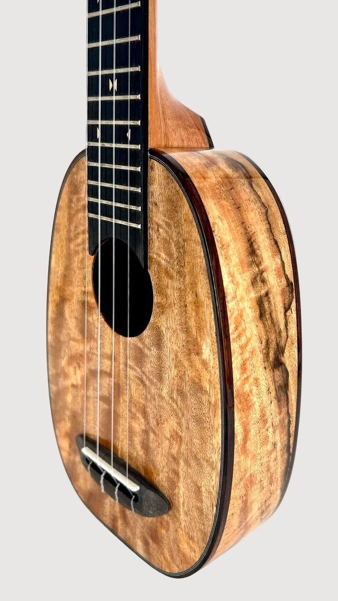 Rebel "Pieces" Pineapple Sopran #1