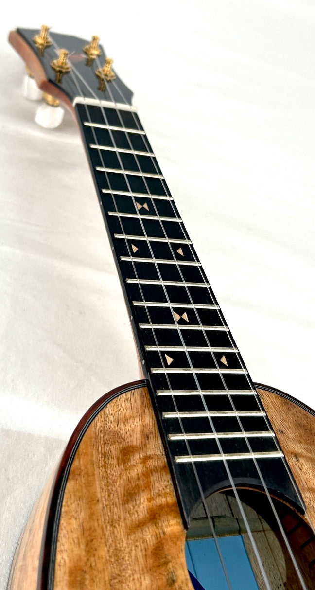 Rebel "Pieces" Pineapple Sopran #1