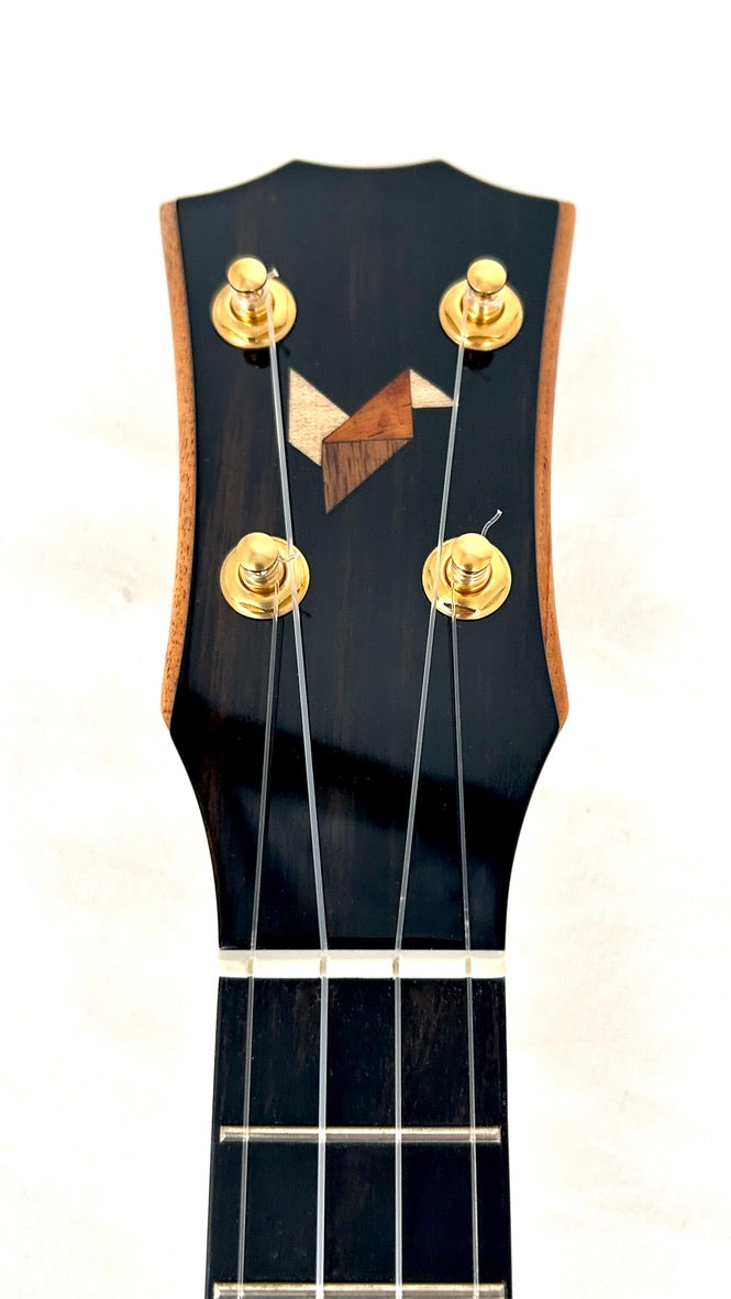 Rebel "Pieces" Pineapple Sopran #1