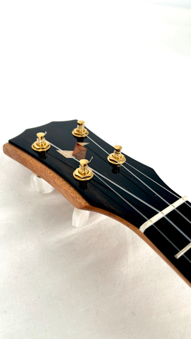 Rebel "Pieces" Pineapple Sopran #1