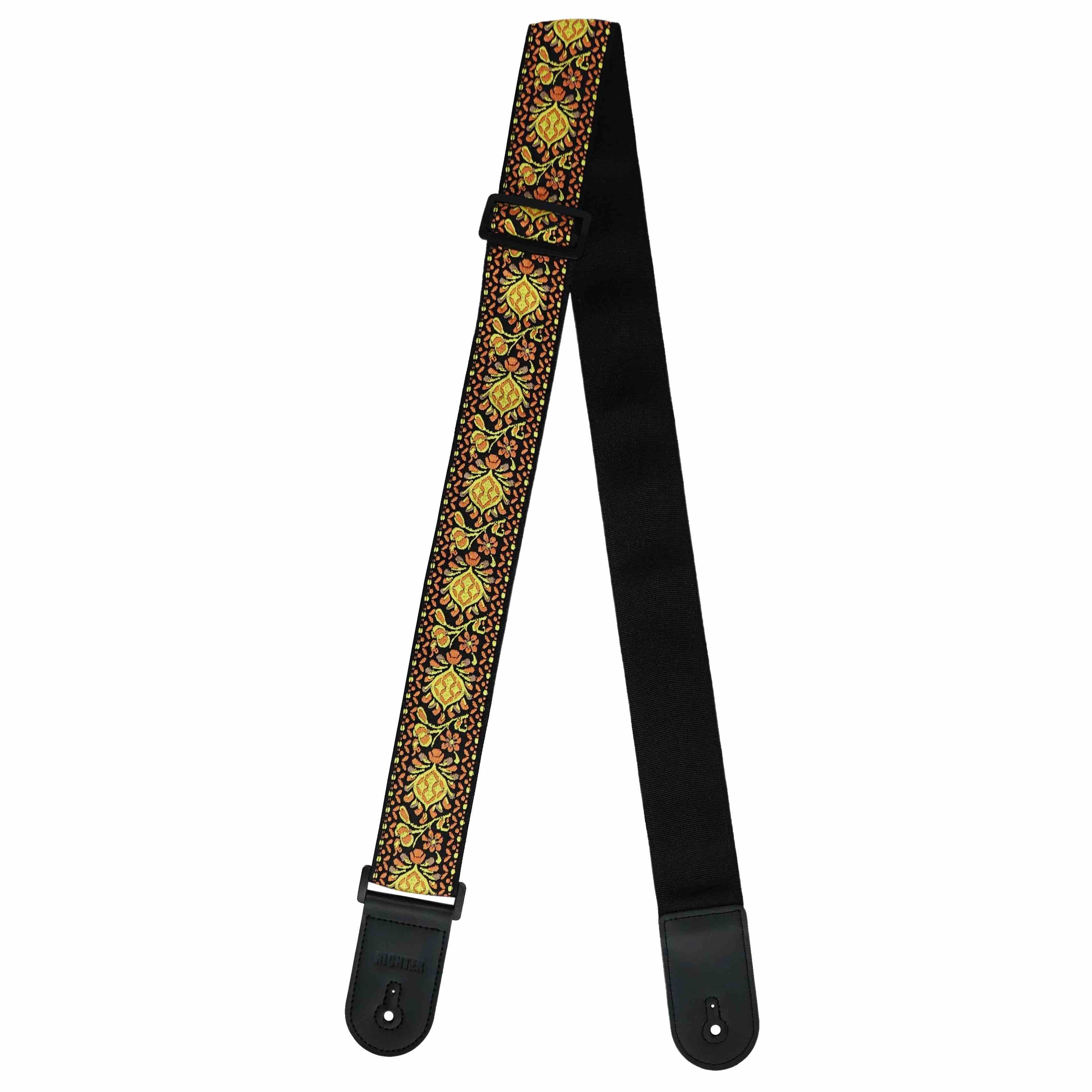 Richter Retro Yellow