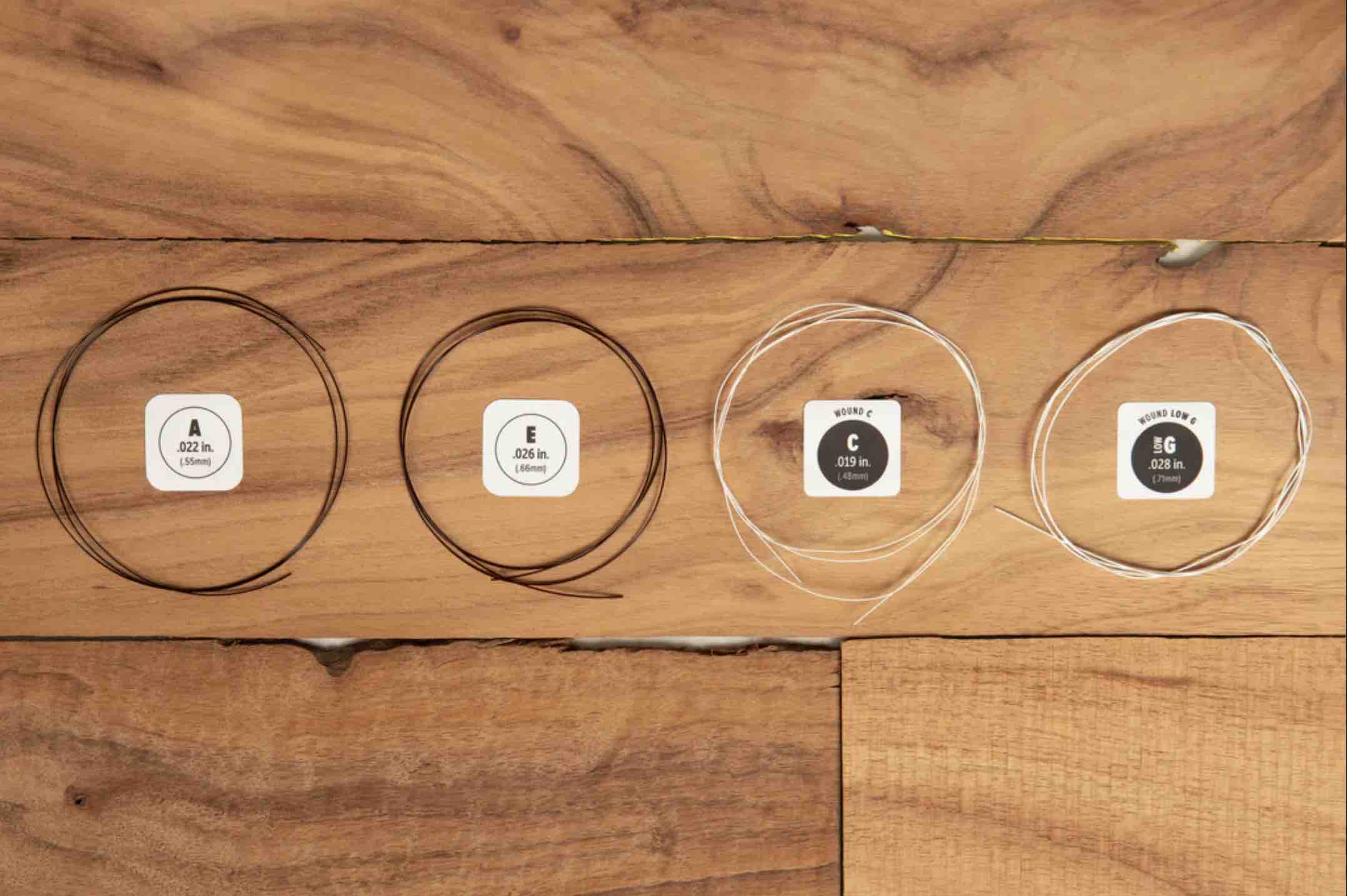 Kala Revelator Saiten