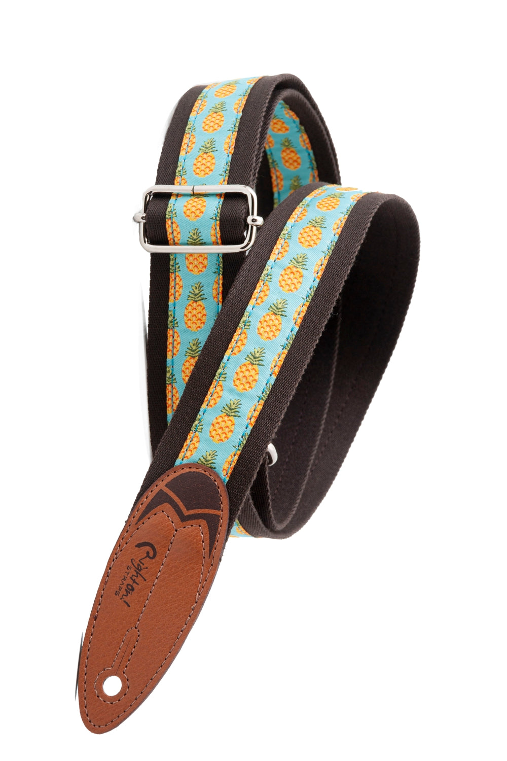 RightOn Surf Malibu Brown