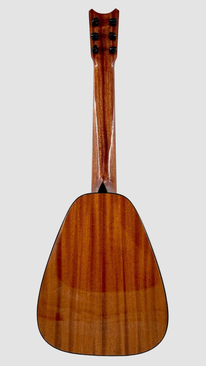 Romero Creations Daniel Ho Guitarlele