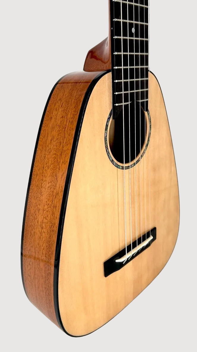 Romero Creations Daniel Ho Guitarlele