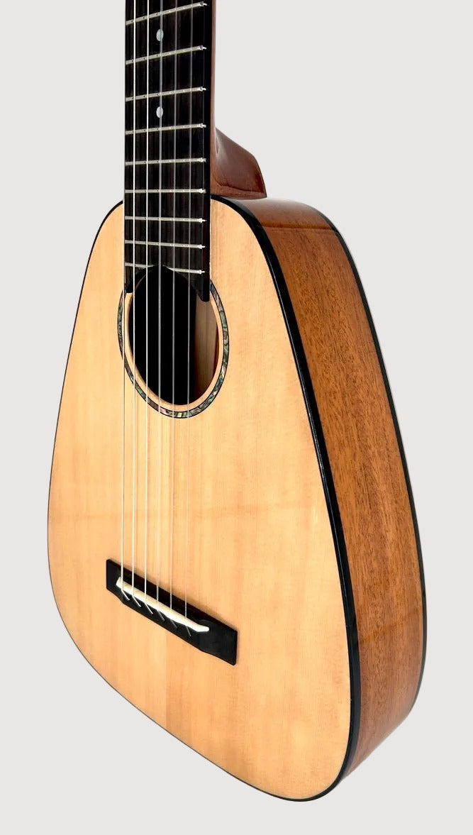Romero Creations Daniel Ho Guitarlele