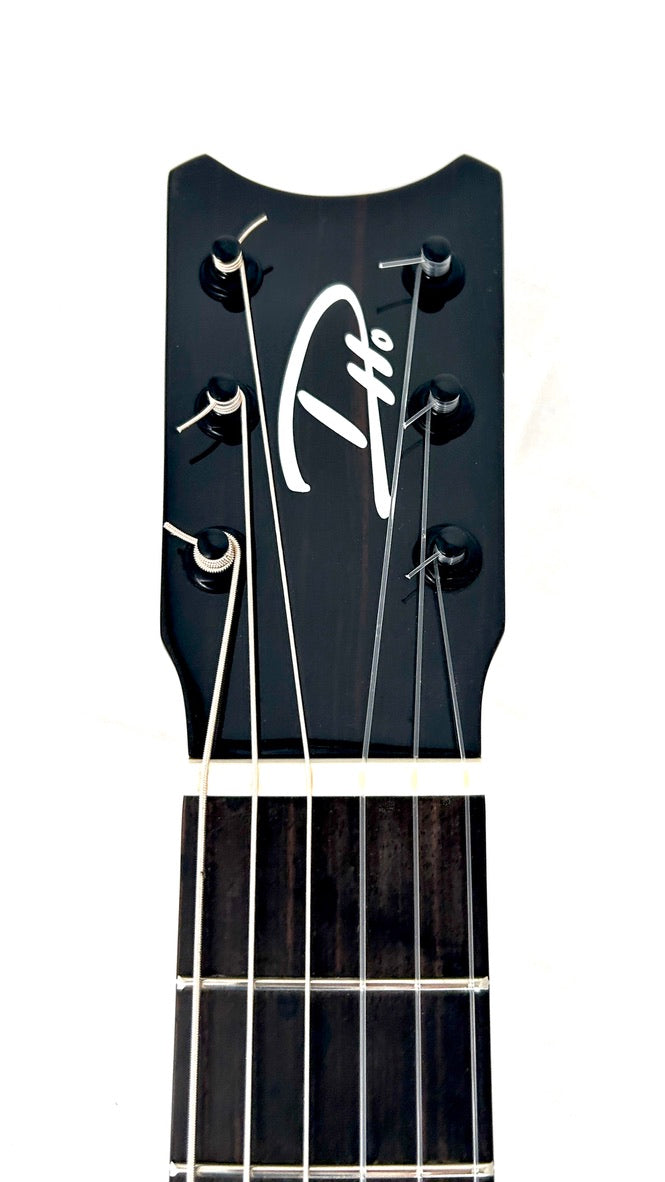 Romero Creations Daniel Ho Guitarlele