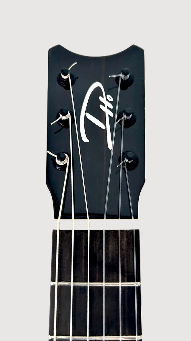 Romero Creations Daniel Ho Guitarlele