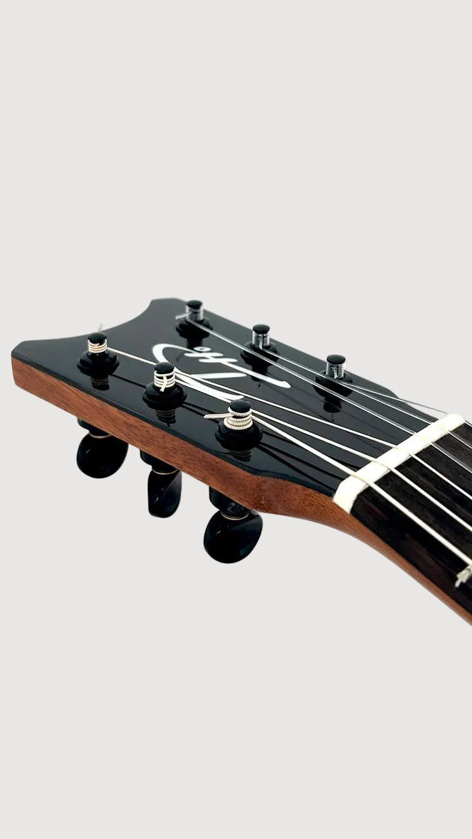 Romero Creations Daniel Ho Guitarlele