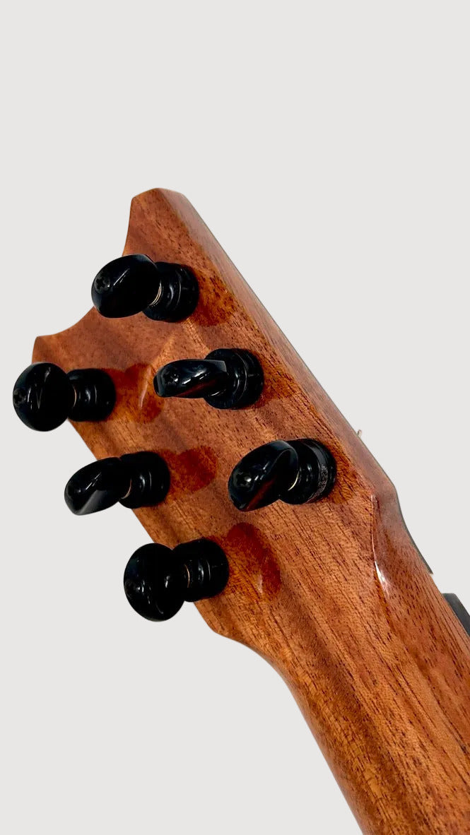 Romero Creations Daniel Ho Guitarlele