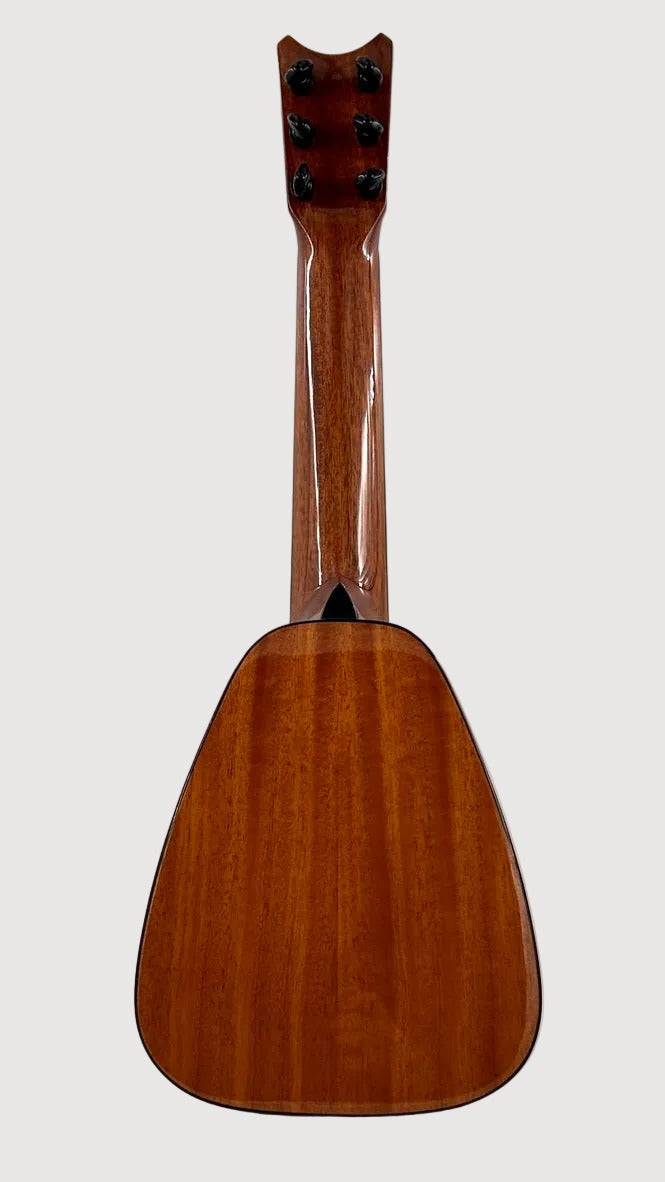 Romero Creations Tiny Tenor Guitarlele